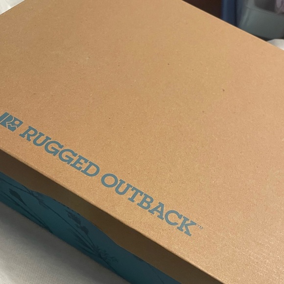 Women's Gray Winter Boots - Picture 7 of 11